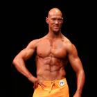 Phillip  Tanner - NPC Palmetto Cup 2013 - #1